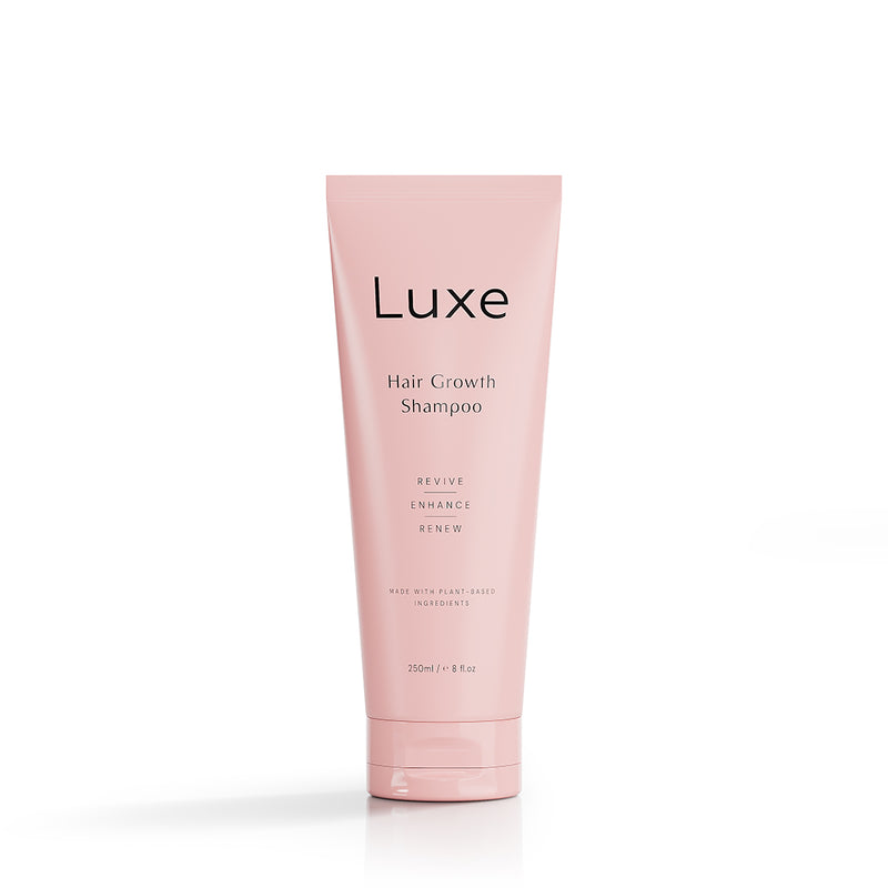 Hair Growth Shampoo