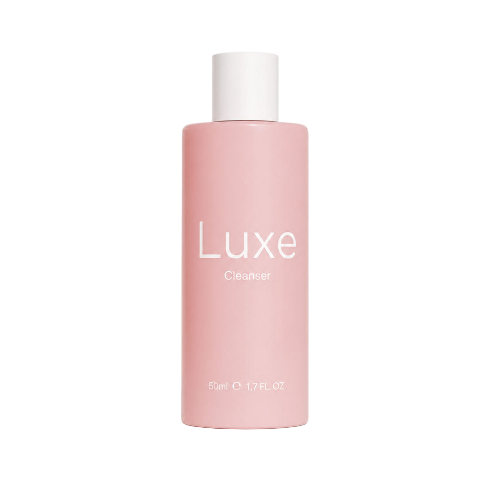 Lash Cleanser
