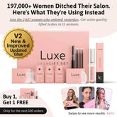 Luxe Lashlift Set (BUY 1 GET 1 FREE)
