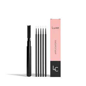 luxe lash lift tool