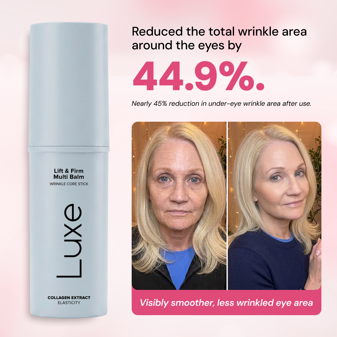 Luxe | Korean Under Eye Balm